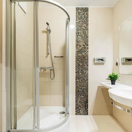 Apartmán Vacationclub - Diva 430a